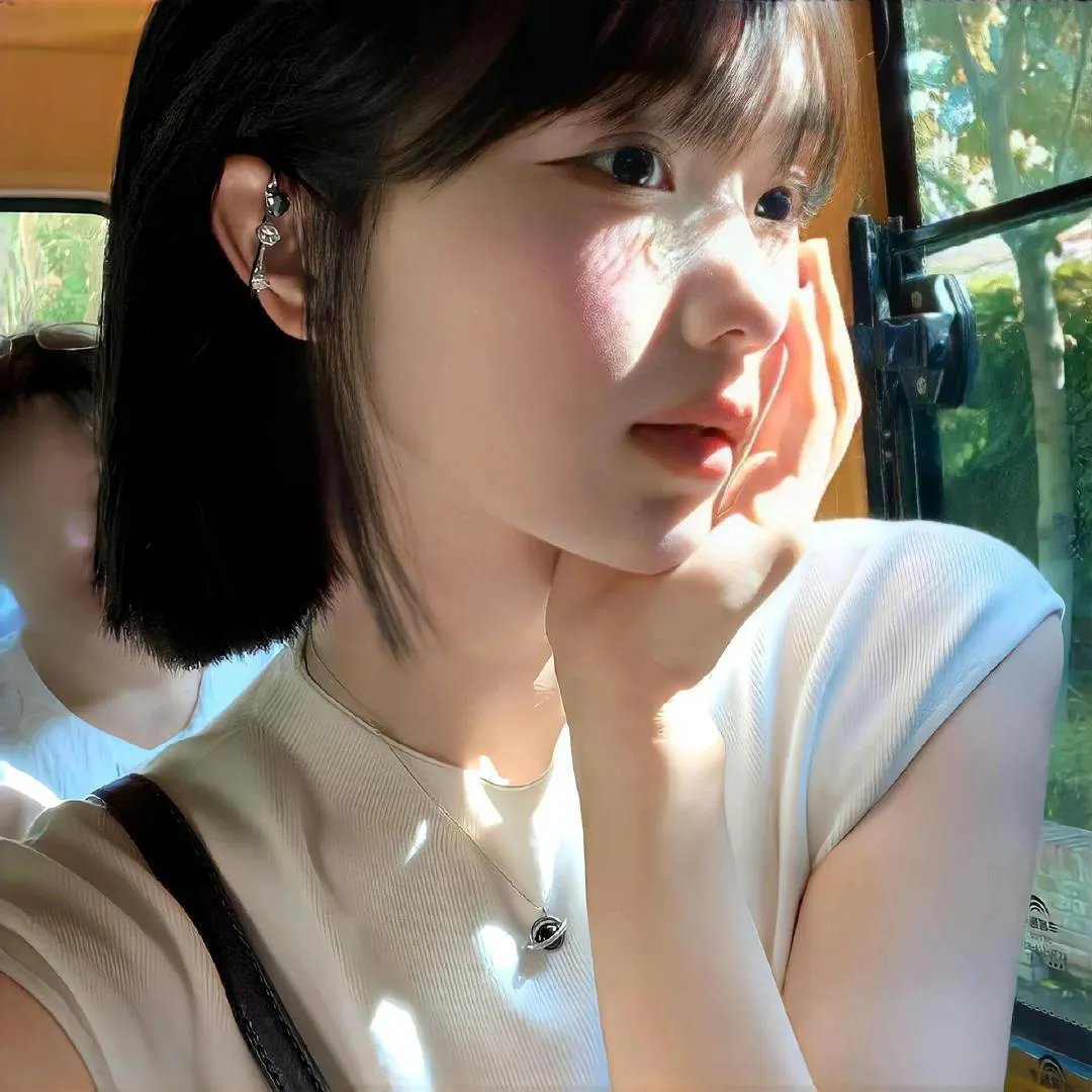 女孩终究是女孩