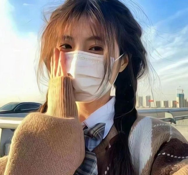 我老婆是学生会长第二季