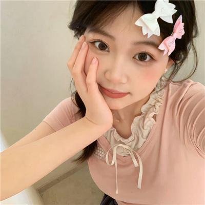我真的不想失去你