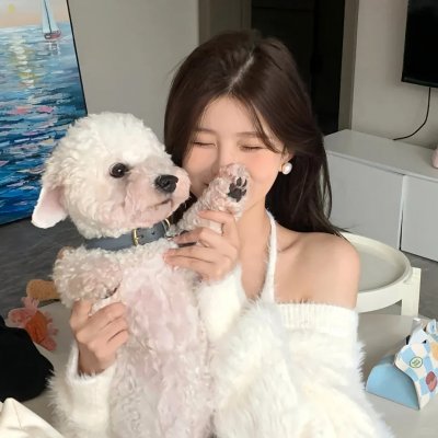 和女儿的日常第一季
