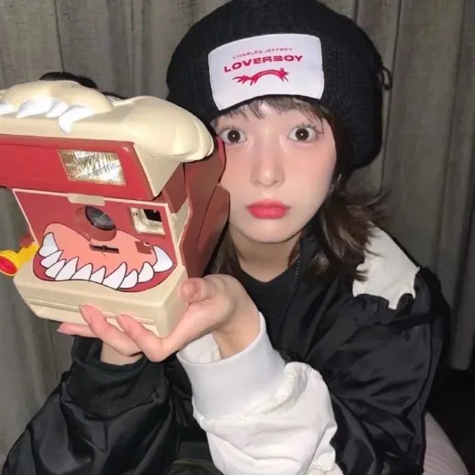 史酷比和尼斯小怪